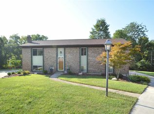 3052 Parkdale Ct, Edgewood, KY 41017