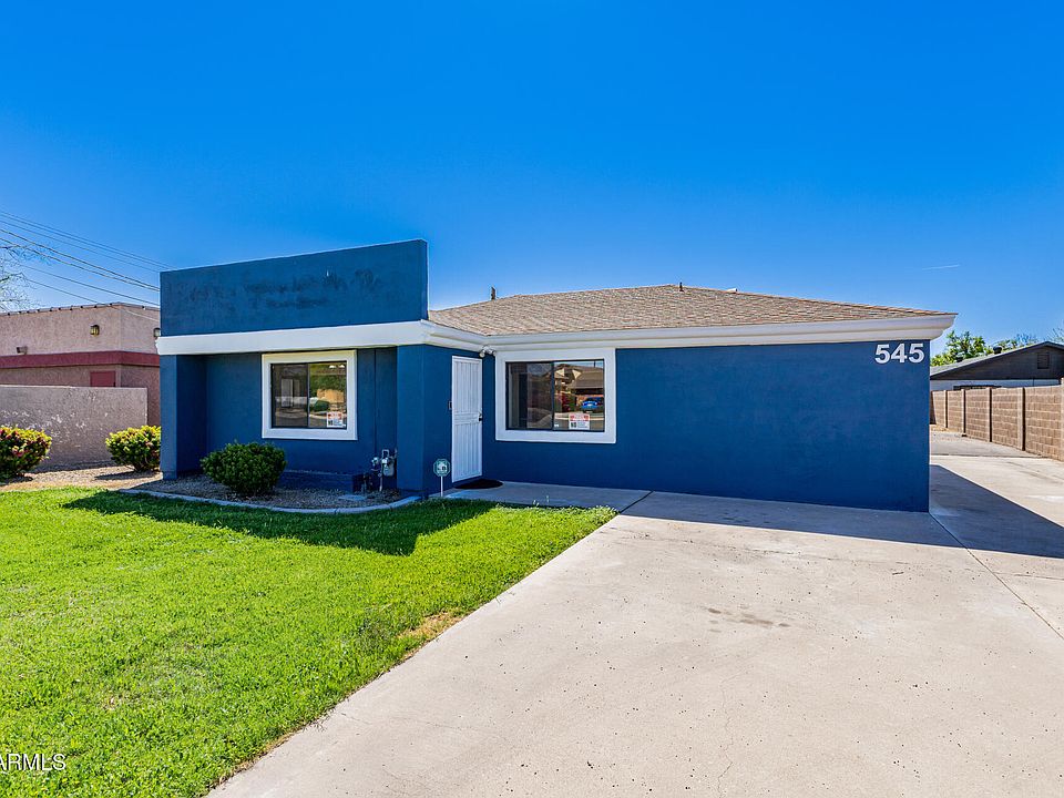 1st image of 545 E UNIVERSITY Drive