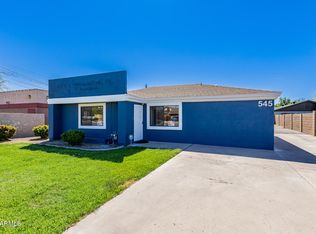 545 E University Dr, Mesa, AZ 85203