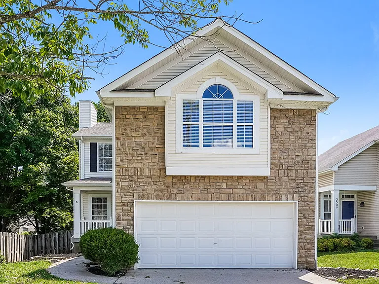 3505 Glenfalls Dr — Photo 1