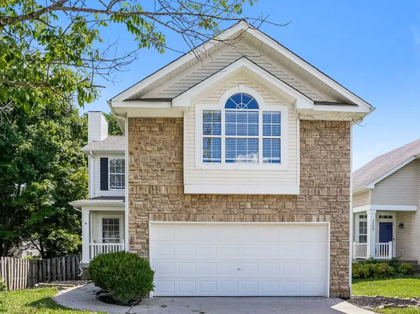 3505 Glenfalls Dr, Hermitage, TN 37076
