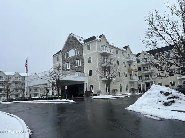 8 Wall Street APT 441, Clifton Park, NY 12065