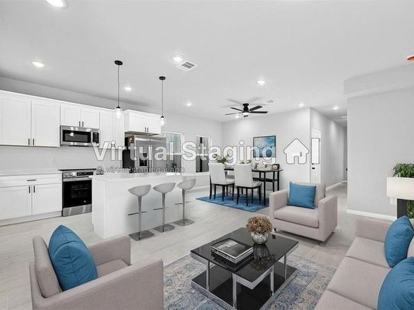1035 W Austin St #B