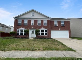 10570 Wyatt Dr, Indianapolis, IN