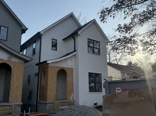 916A Strouse Ave, Nashville, TN 37206