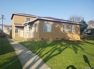 3411 Walnut Ave, Long Beach, CA 90807