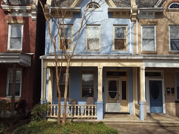 2912 Ellwood Ave., 2912 Ellwood Ave APT A, Richmond, VA 23221