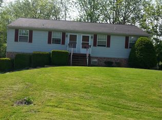 120 Reese Ave #B, Lancaster, PA 17602