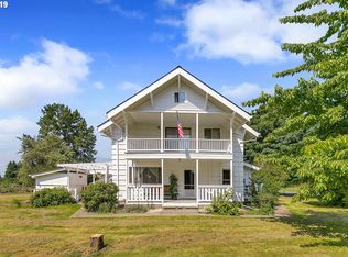 6970 S Knights Bridge Rd, Canby, OR 97013