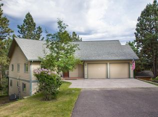 226 Stage Ridge Rd, Bigfork, MT 59911