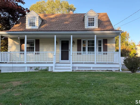 21 Sunset Road, East Haven, CT 06512