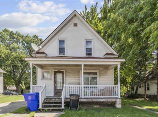 1508 N Richmond St, Appleton, WI 54911