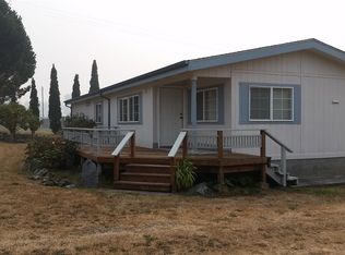 580 S Fred Haight Dr, Smith River, CA 95567