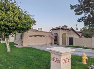 321 E Pinon Way, Gilbert, AZ 85234