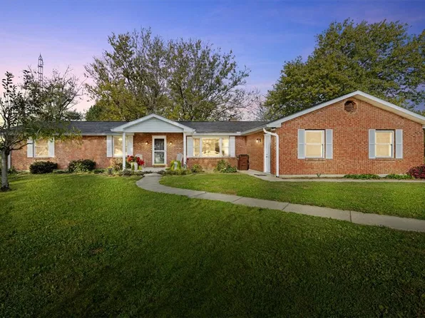 1327 Gultice Rd, Xenia, OH 45385