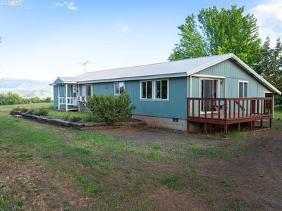 39080 Estes Hill Ln, Halfway, OR, 97834