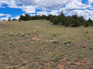 900 Remington Rd, Como, CO 80432