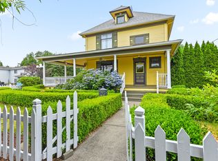 1809 C St, Washougal, WA 98671