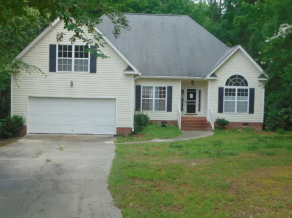 26 Heritage Hills Ct, Columbia, SC 29203