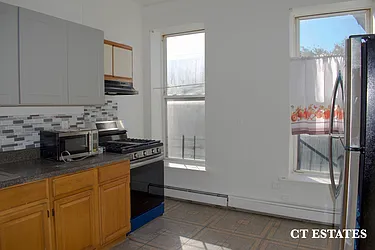 Rented by CT Estates