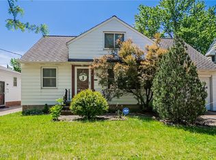 14204 Rockside Rd, Maple Heights, OH 44137