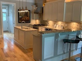 1600 Grey Marsh Rd, Mount Pleasant, SC 29466