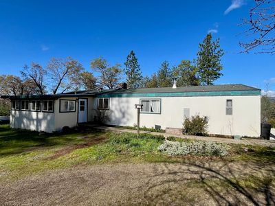 21875 Manton School Rd, Manton, CA, 96059