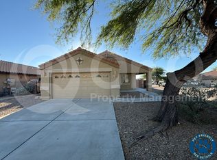 438 S Douglas Wash Rd, Vail, AZ 85641