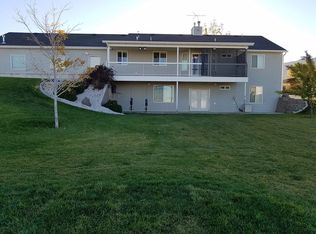 5373 N Enoch Rd, Enoch, UT 84721