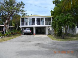 606 N Silver Cir, Key Largo, FL 33037