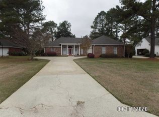 317 Idle Pines Dr, Perry, GA 31069