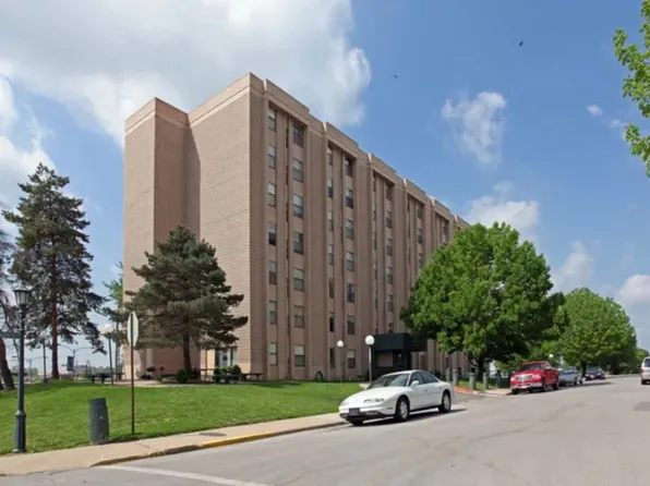 Riverview Apartments