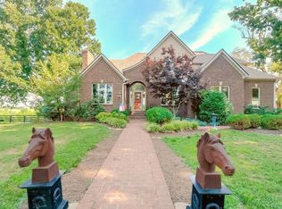 6374 Delaney Ferry Ext, Versailles, KY 40383