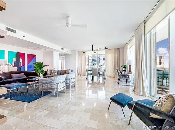 2nd image of 2645 S Bayshore Dr APT 1602