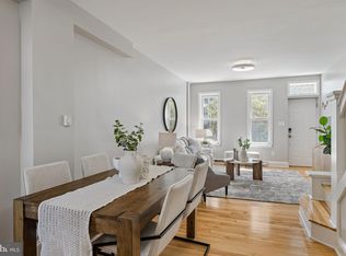 1214 N Lecount St, Philadelphia, PA 19121