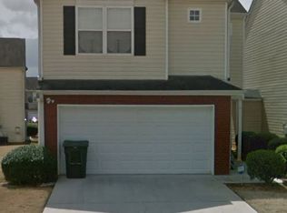 320 Highgate Trl, Covington, GA 30016