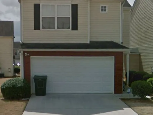 320 Highgate Trl, Covington, GA 30016