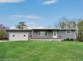4114 Columbiaville Rd, Columbiaville, MI 48421
