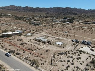 65725-29 Palms Outer Hwy S LOT 2, Joshua Tree, CA 92252