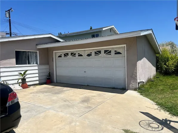 18221 Los Palacios Dr, La Puente, CA 91748