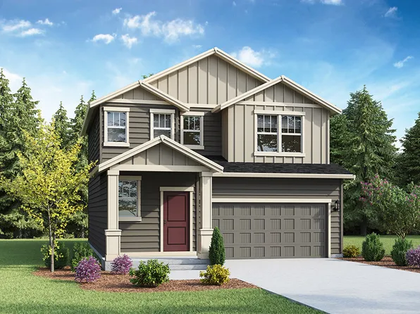 102 17th Dr, Snohomish, WA 98290