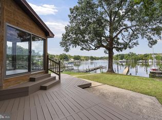 1708 Oakfield Ave, Baltimore, MD 21221