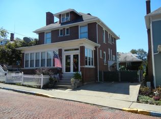 308 Morris St, Morgantown, WV 26501