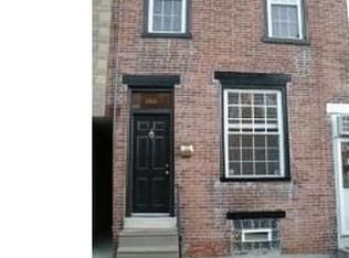 3566 New Queen St, Philadelphia, PA 19129