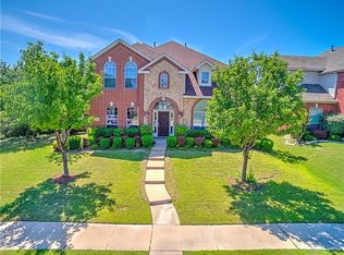 1323 Grass Valley Dr, Rockwall, TX 75087