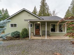 24671 S Larkin Rd, Beavercreek, OR 97004