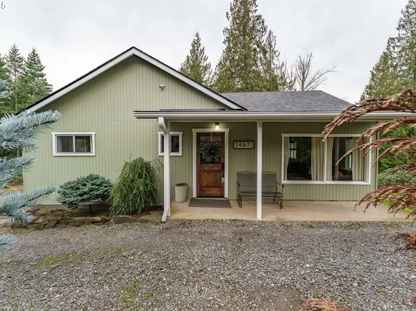 24671 S Larkin Rd, Beavercreek, OR 97004