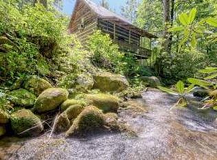 944-1044 Big Creek Rd, Otto, NC 28763