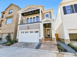 14007 Vista Reserve Pl, Houston, TX 77079