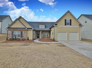 114 Vivid Ln, Dallas, GA 30132